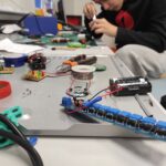 Z pasji do robotów 5 - Polskie Radio Rzeszów Z pasji do robotów - Polskie Radio Rzeszów