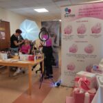 Różowa Sobota w Uniwersyteckim Szpitalu Klinicznym w Rzeszowie - Polskie Radio Rzeszów