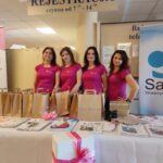 Różowa Sobota w Uniwersyteckim Szpitalu Klinicznym w Rzeszowie - Polskie Radio Rzeszów