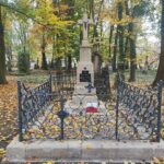 Kwesta na renowację zabytków Starego Cmentarza w Rzeszowie 4 - Polskie Radio Rzeszów Kwesta na renowację zabytków Starego Cmentarza w Rzeszowie - Polskie Radio Rzeszów