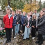 W Jarosławiu uczniowie będą kwestować na ratowanie zabytkowych nagrobków 14 - Polskie Radio Rzeszów W Jarosławiu uczniowie będą kwestować na ratowanie zabytkowych nagrobków - Polskie Radio Rzeszów