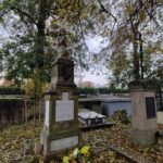 W Jarosławiu uczniowie będą kwestować na ratowanie zabytkowych nagrobków 12 - Polskie Radio Rzeszów W Jarosławiu uczniowie będą kwestować na ratowanie zabytkowych nagrobków - Polskie Radio Rzeszów