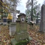 W Jarosławiu uczniowie będą kwestować na ratowanie zabytkowych nagrobków 11 - Polskie Radio Rzeszów W Jarosławiu uczniowie będą kwestować na ratowanie zabytkowych nagrobków - Polskie Radio Rzeszów