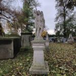 W Jarosławiu uczniowie będą kwestować na ratowanie zabytkowych nagrobków 9 - Polskie Radio Rzeszów W Jarosławiu uczniowie będą kwestować na ratowanie zabytkowych nagrobków - Polskie Radio Rzeszów