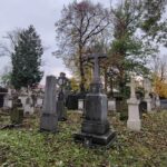 W Jarosławiu uczniowie będą kwestować na ratowanie zabytkowych nagrobków 7 - Polskie Radio Rzeszów W Jarosławiu uczniowie będą kwestować na ratowanie zabytkowych nagrobków - Polskie Radio Rzeszów