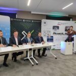 Zbliżają się Zawody Robotów XChallenge - Polskie Radio Rzeszów