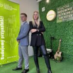 Kolejna strefa relaksu na Politechnice Rzeszowskiej 7 - Polskie Radio Rzeszów Kolejna strefa relaksu na Politechnice Rzeszowskiej - Polskie Radio Rzeszów