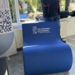 Kolejna strefa relaksu na Politechnice Rzeszowskiej 2 - Polskie Radio Rzeszów Kolejna strefa relaksu na Politechnice Rzeszowskiej - Polskie Radio Rzeszów