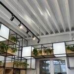 Kolejna strefa relaksu na Politechnice Rzeszowskiej 3 - Polskie Radio Rzeszów Kolejna strefa relaksu na Politechnice Rzeszowskiej - Polskie Radio Rzeszów