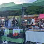 W Rzeszowie odbył się kolejny Podkarpacki Bazarek 6 - Polskie Radio Rzeszów W Rzeszowie odbył się kolejny Podkarpacki Bazarek - Polskie Radio Rzeszów