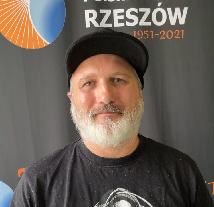 Transmisja niedzielnego koncertu na antenie Polskiego Radia Rzeszów