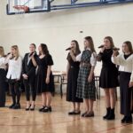 120 lat II Liceum Ogólnokształcącego w Rzeszowie 11 - Polskie Radio Rzeszów 120 lat II Liceum Ogólnokształcącego w Rzeszowie - Polskie Radio Rzeszów