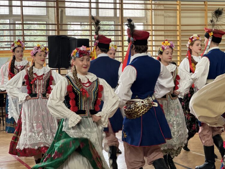 120 lat II Liceum Ogólnokształcącego w Rzeszowie