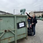 12 tys. ton odpadów rocznie przywożą rzeszowianie do PSZOK-ów 3 - Polskie Radio Rzeszów 12 tys. ton odpadów rocznie przywożą rzeszowianie do PSZOK-ów - Polskie Radio Rzeszów