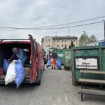 12 tys. ton odpadów rocznie przywożą rzeszowianie do PSZOK-ów 2 - Polskie Radio Rzeszów 12 tys. ton odpadów rocznie przywożą rzeszowianie do PSZOK-ów - Polskie Radio Rzeszów