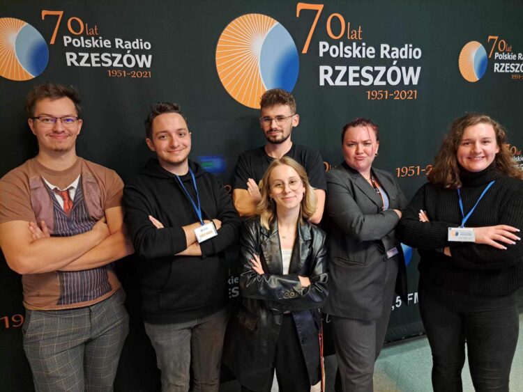 18. edycja Wampiriady NZS UR