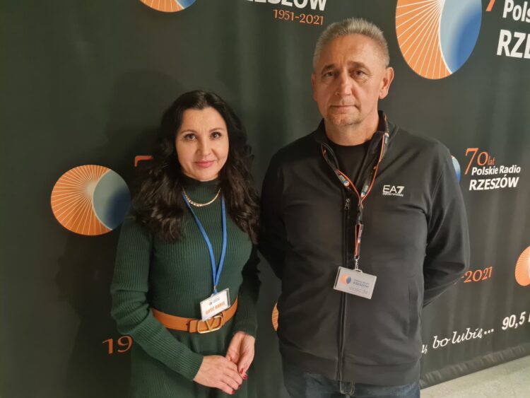 Eksperci z Uniwersytetu Rzeszowskiego o altruizmie 1 - Polskie Radio Rzeszów Eksperci z Uniwersytetu Rzeszowskiego o altruizmie