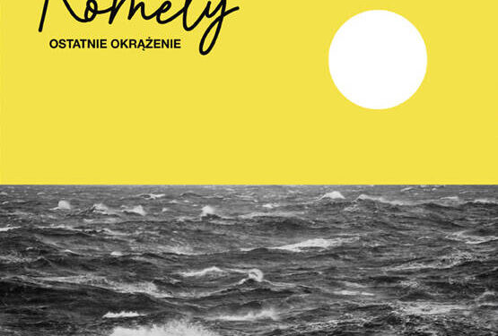 Komety cover