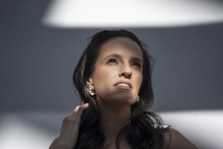 W piątek koncert Joanny Jakubas