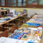 Przybory szkolne i komputery od WSIiZ trafią do uczniów z terenów powodziowych 13 - Polskie Radio Rzeszów Przybory szkolne i komputery od WSIiZ trafią do uczniów z terenów powodziowych - Polskie Radio Rzeszów