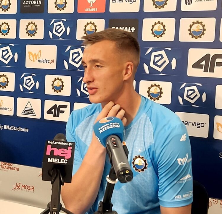 Piłka nożna. Reprezentacyjne powołania dla graczy z podkarpackich klubów