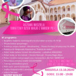 "Różowa niedziela" w Baranowie Sandomierskim - Polskie Radio Rzeszów