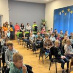 Dziecięcy Uniwersytet Techniczny w Dębicy, Mielcu i Zarszynie 3 - Polskie Radio Rzeszów Dziecięcy Uniwersytet Techniczny w Dębicy, Mielcu i Zarszynie - Polskie Radio Rzeszów