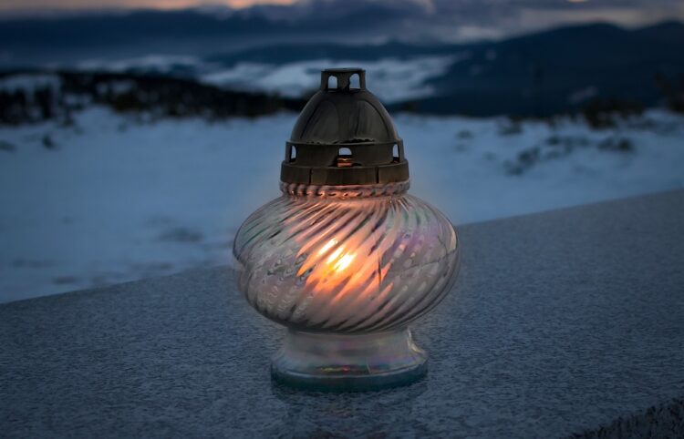 Finał akcji „Światełko Pamięci dla Łyczakowa”