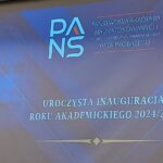 Inauguracja roku akademickiego w Tarnobrzegu 3 - Polskie Radio Rzeszów Inauguracja roku akademickiego w Tarnobrzegu - Polskie Radio Rzeszów