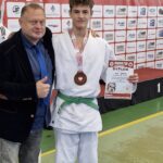 Judo. Brązowe krążki judoków Millenium AKRO Rzeszów 4 - Polskie Radio Rzeszów Judo. Brązowe krążki judoków Millenium AKRO Rzeszów - Polskie Radio Rzeszów