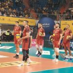 Siatkówka. Asseco Resovia w Lublinie 11 - Polskie Radio Rzeszów Siatkówka. Asseco Resovia w Lublinie - Polskie Radio Rzeszów
