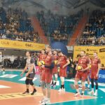 Siatkówka. Asseco Resovia w Lublinie 10 - Polskie Radio Rzeszów Siatkówka. Asseco Resovia w Lublinie - Polskie Radio Rzeszów