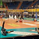 Siatkówka. Asseco Resovia w Lublinie 8 - Polskie Radio Rzeszów Siatkówka. Asseco Resovia w Lublinie - Polskie Radio Rzeszów