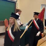 Inauguracja roku akademickiego w Tarnobrzegu 5 - Polskie Radio Rzeszów Inauguracja roku akademickiego w Tarnobrzegu - Polskie Radio Rzeszów