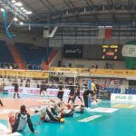 Siatkówka. Asseco Resovia w Lublinie 7 - Polskie Radio Rzeszów Siatkówka. Asseco Resovia w Lublinie - Polskie Radio Rzeszów