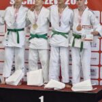 Judo. Brązowe krążki judoków Millenium AKRO Rzeszów 2 - Polskie Radio Rzeszów Judo. Brązowe krążki judoków Millenium AKRO Rzeszów - Polskie Radio Rzeszów