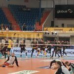 Siatkówka. Asseco Resovia w Lublinie 2 - Polskie Radio Rzeszów Siatkówka. Asseco Resovia w Lublinie - Polskie Radio Rzeszów