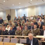 Inauguracja roku akademickiego w Tarnobrzegu 6 - Polskie Radio Rzeszów Inauguracja roku akademickiego w Tarnobrzegu - Polskie Radio Rzeszów