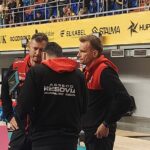 Siatkówka. Asseco Resovia w Lublinie 3 - Polskie Radio Rzeszów Siatkówka. Asseco Resovia w Lublinie - Polskie Radio Rzeszów