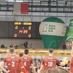 Siatkówka. Asseco Resovia w Lublinie 4 - Polskie Radio Rzeszów Siatkówka. Asseco Resovia w Lublinie - Polskie Radio Rzeszów