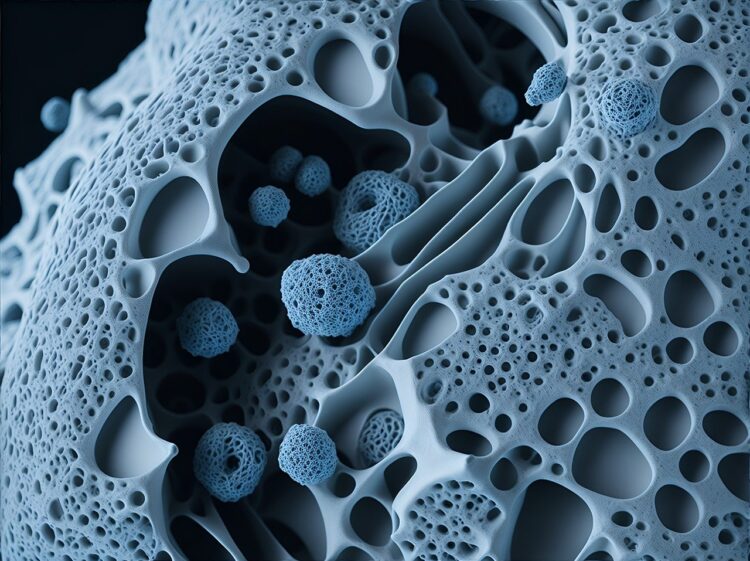 Badania tegorocznych noblistów z chemii pozwalają tworzyć nowe, przydatne białka