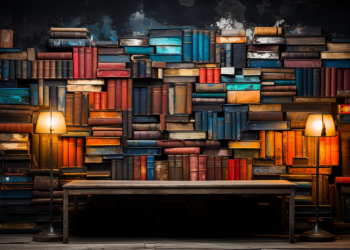 Już w&nbsp;ten piątek „Noc Bibliotek” w&nbsp;Rzeszowie