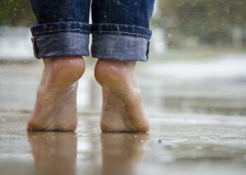 21 października – Dzień bez skarpetek