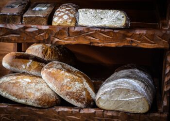 Pieczywo dłużej świeże dzięki foliom z&nbsp;polskiego laboratorium
