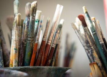 Już dziś dzień otwartych pracowni w&nbsp;Rzeszowie