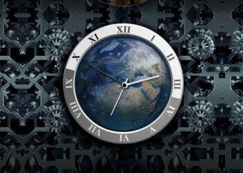 W&nbsp;nocy z&nbsp;soboty na&nbsp;niedzielę zmieniamy czas z&nbsp;letniego na&nbsp;zimowy
