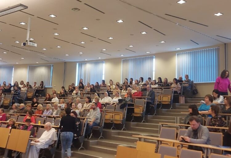 Konferencja „Współczesne oblicza depresji. Diagnoza, terapia, przeciwdziałania” w Tarnobrzegu