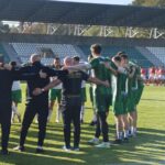 Wisłoka Dębica wypunktowała KS Wiązownica 2 - Polskie Radio Rzeszów Wisłoka Dębica wypunktowała KS Wiązownica - Polskie Radio Rzeszów