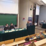 Konferencja "Współczesne oblicza depresji. Diagnoza, terapia, przeciwdziałania" w Tarnobrzegu - Polskie Radio Rzeszów