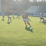 Wisłoka Dębica wypunktowała KS Wiązownica 5 - Polskie Radio Rzeszów Wisłoka Dębica wypunktowała KS Wiązownica - Polskie Radio Rzeszów